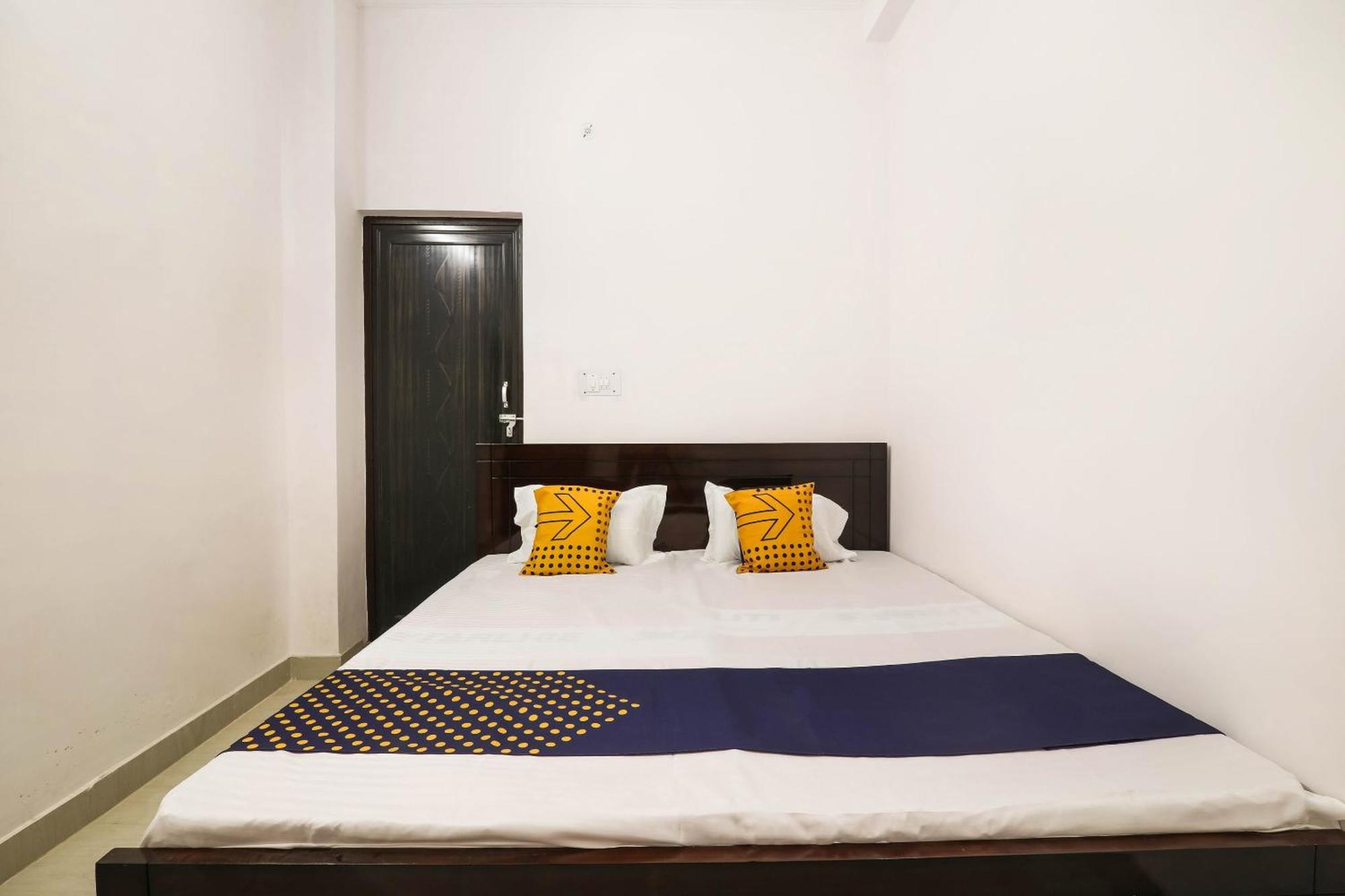 Spot On 76421 Kuldeep Inn Bheta Exterior foto